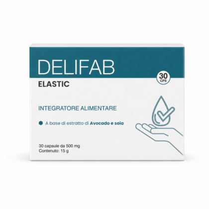 Delifab Elastic Integratore