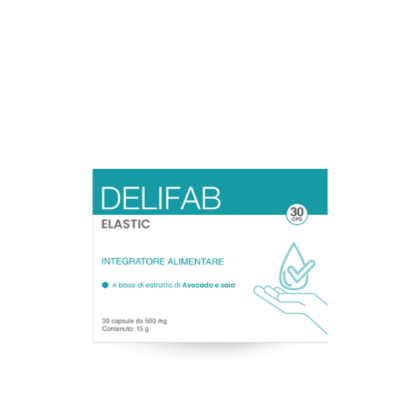 Delifab Elastic Integratore